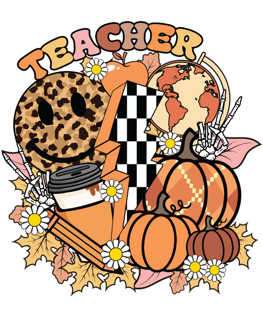 TEACHER