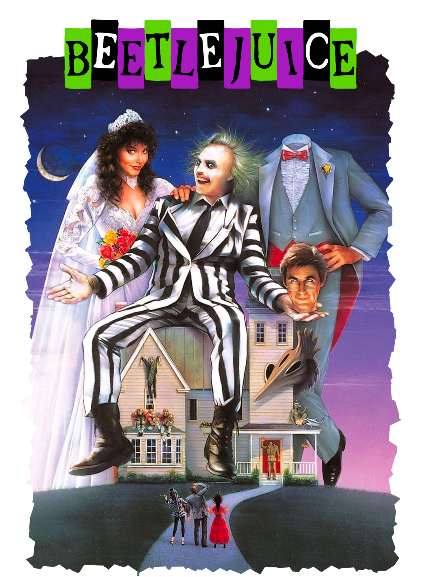 BEETLEJUICE