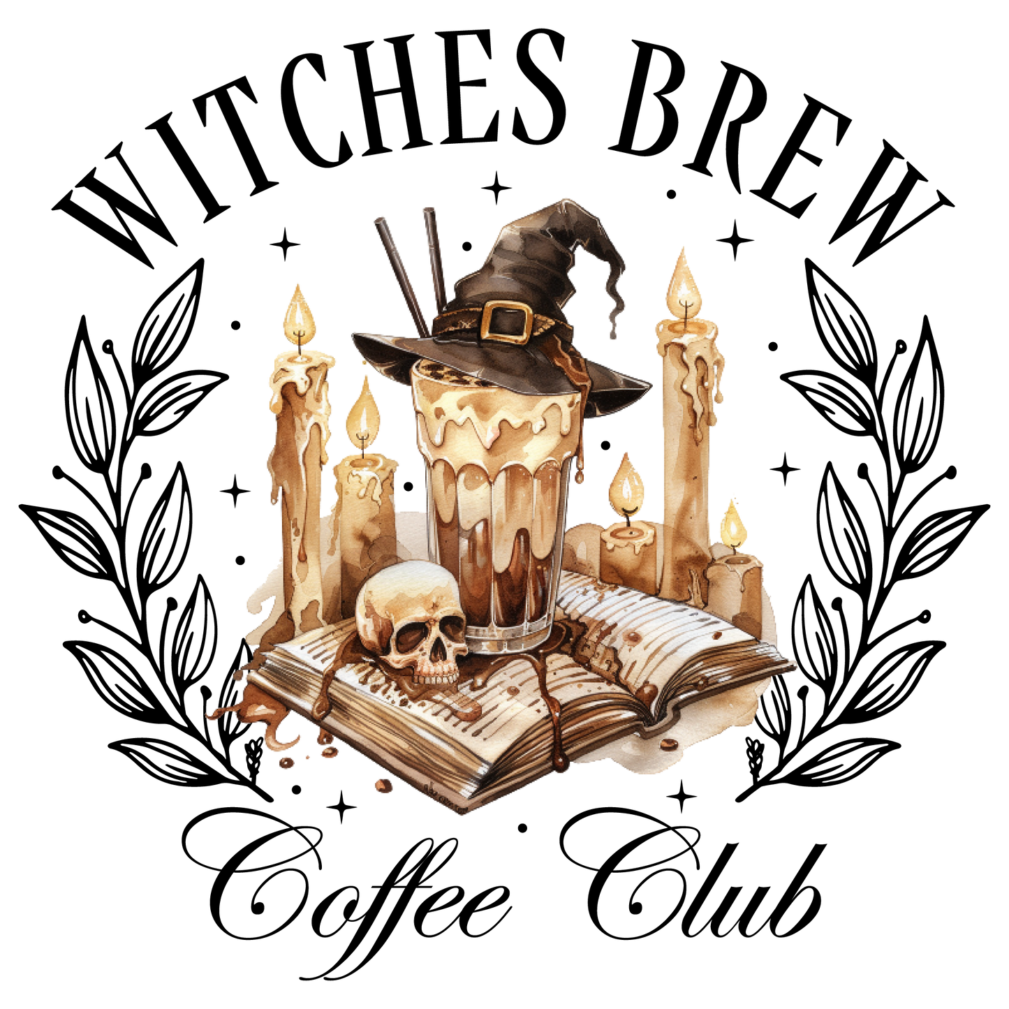WITCHES BREW