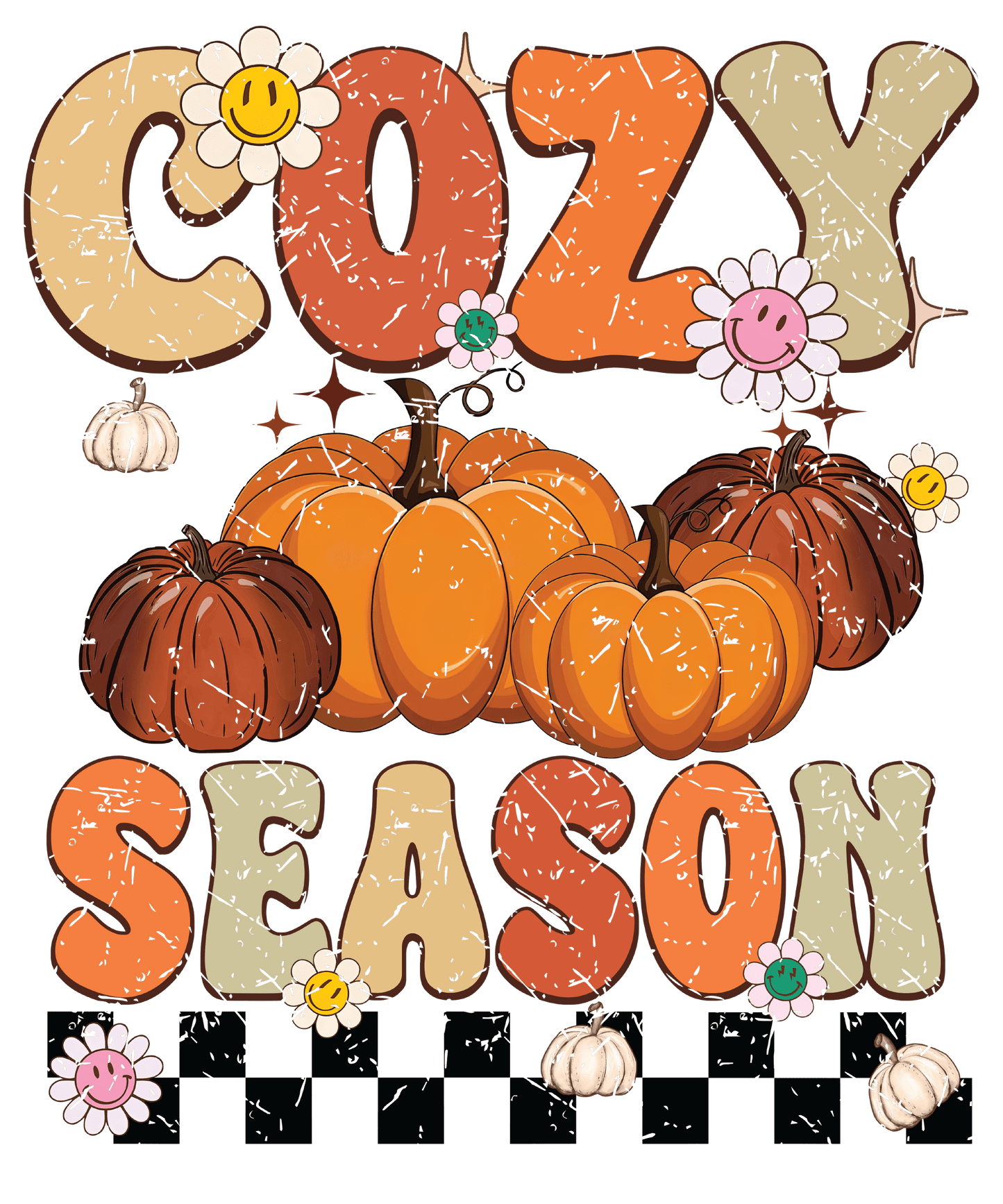 COZY SEASON