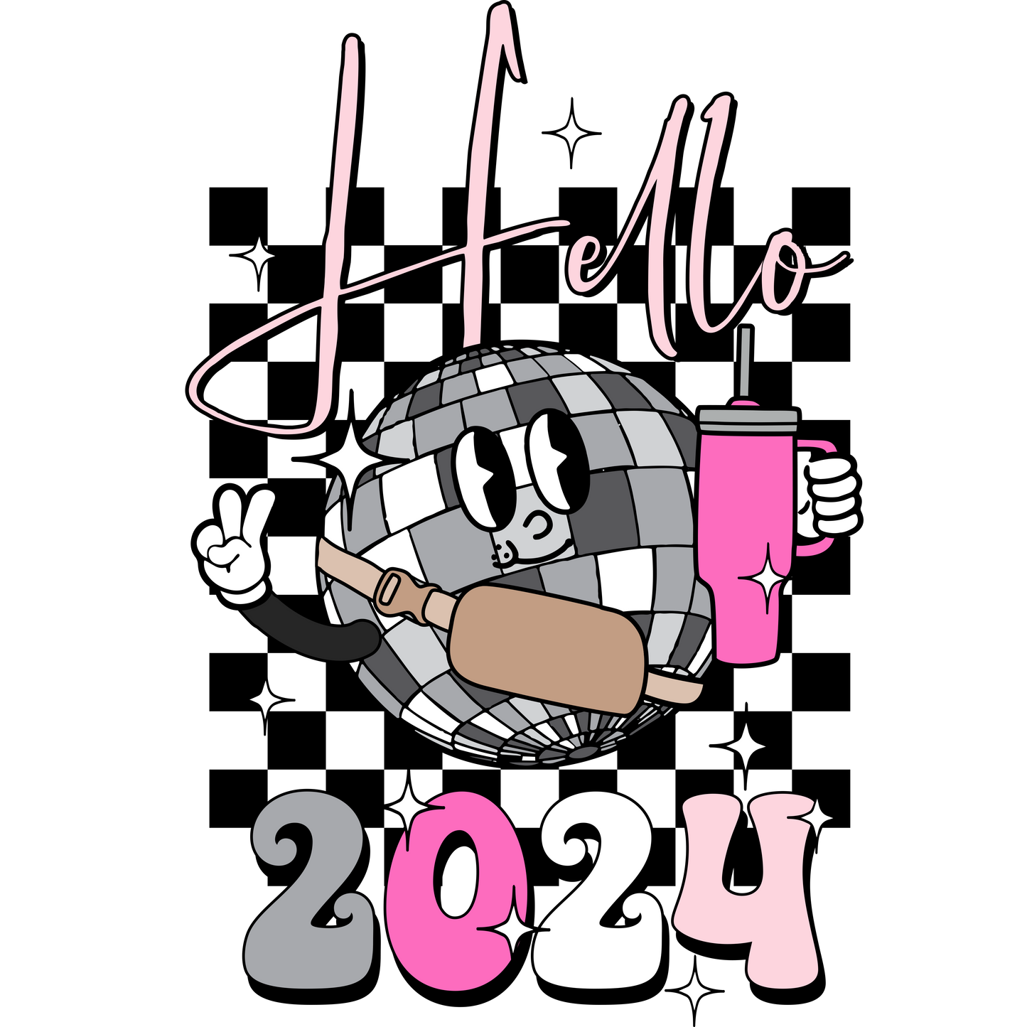 HELLO 2024