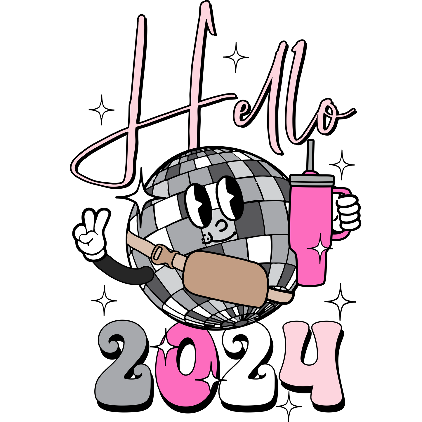 HELLO 2024