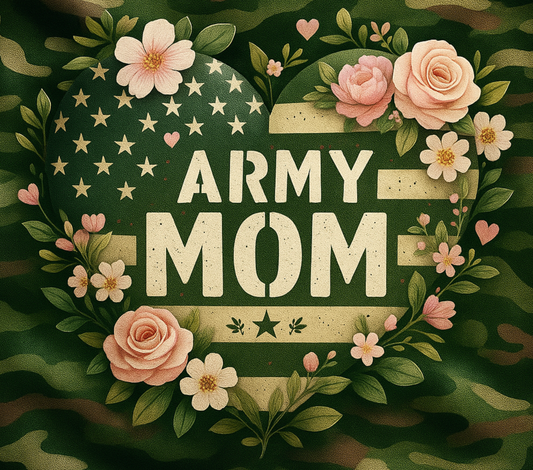ARMY MOM