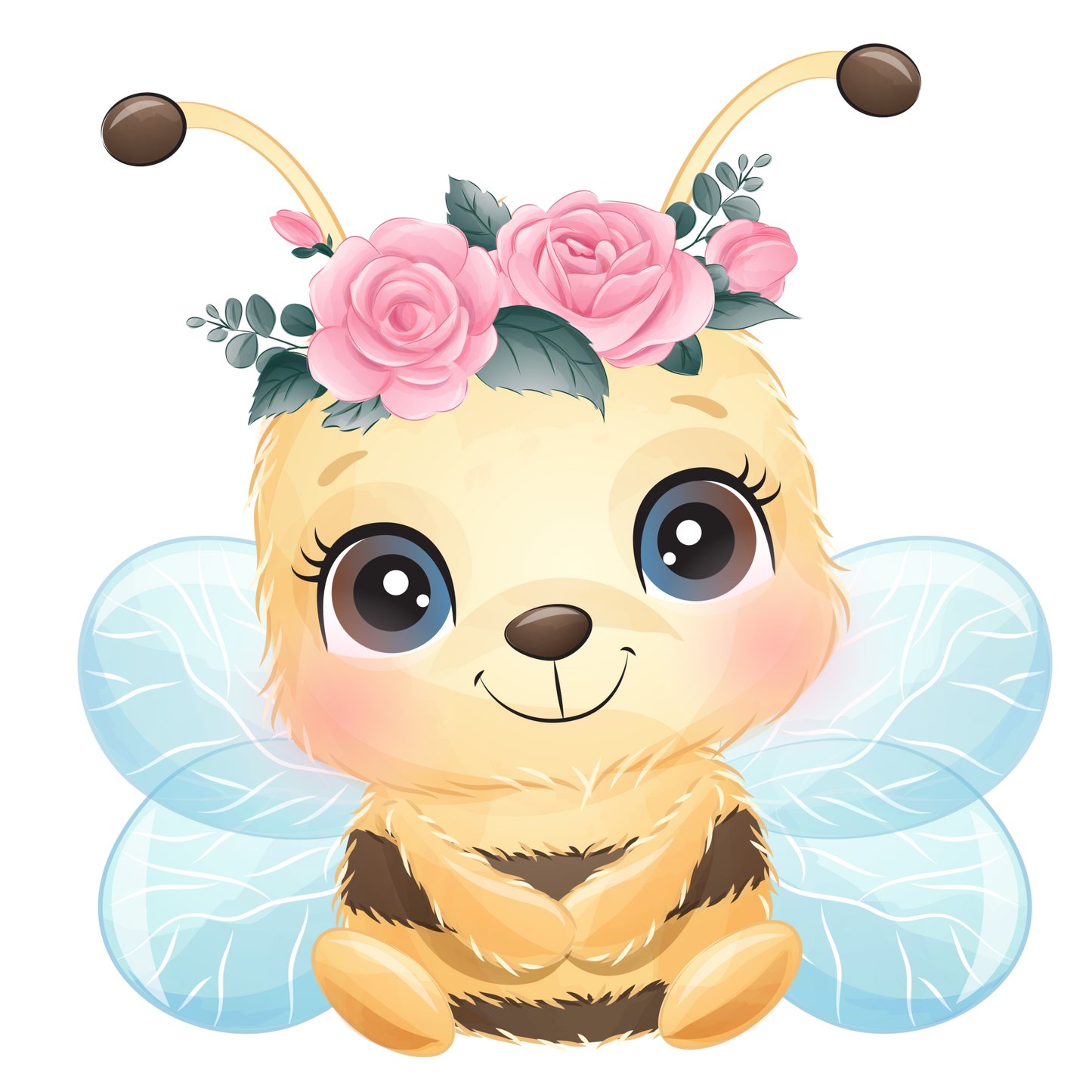 CUTESY BEE