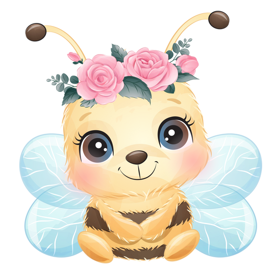 CUTESY BEE