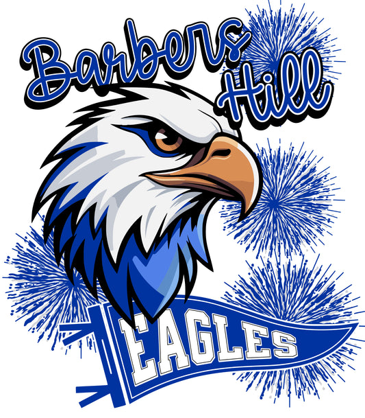 BH EAGLES