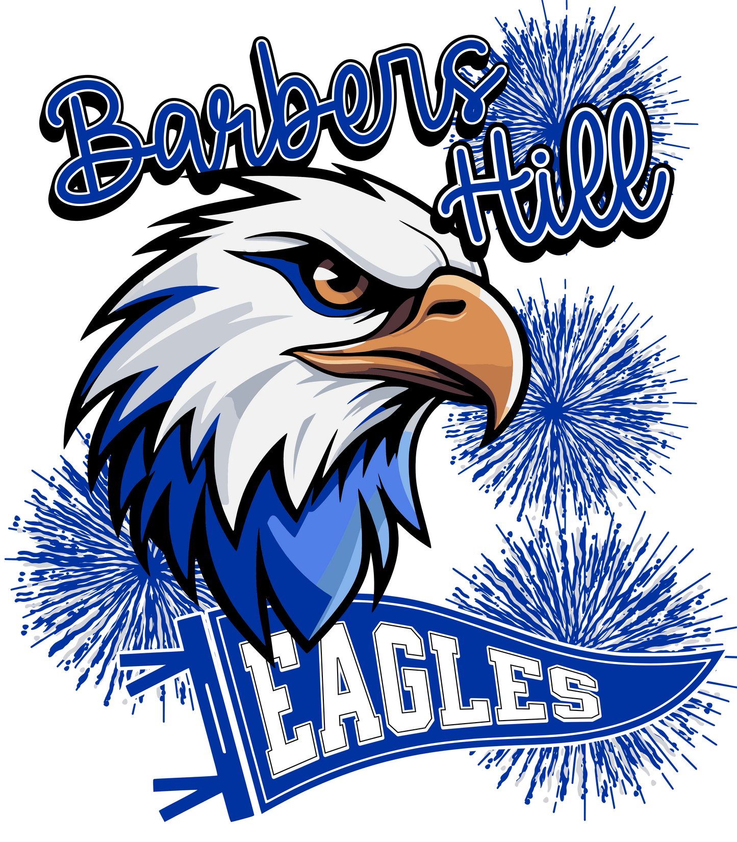 BH EAGLES