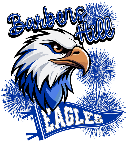 BH EAGLES