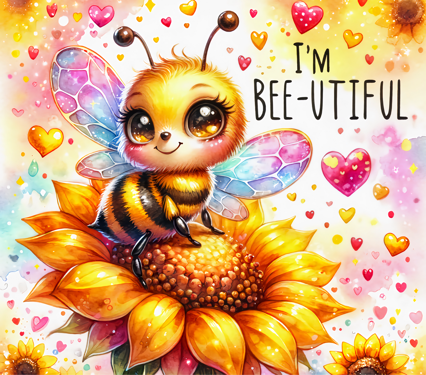 BEE-UTIFUL