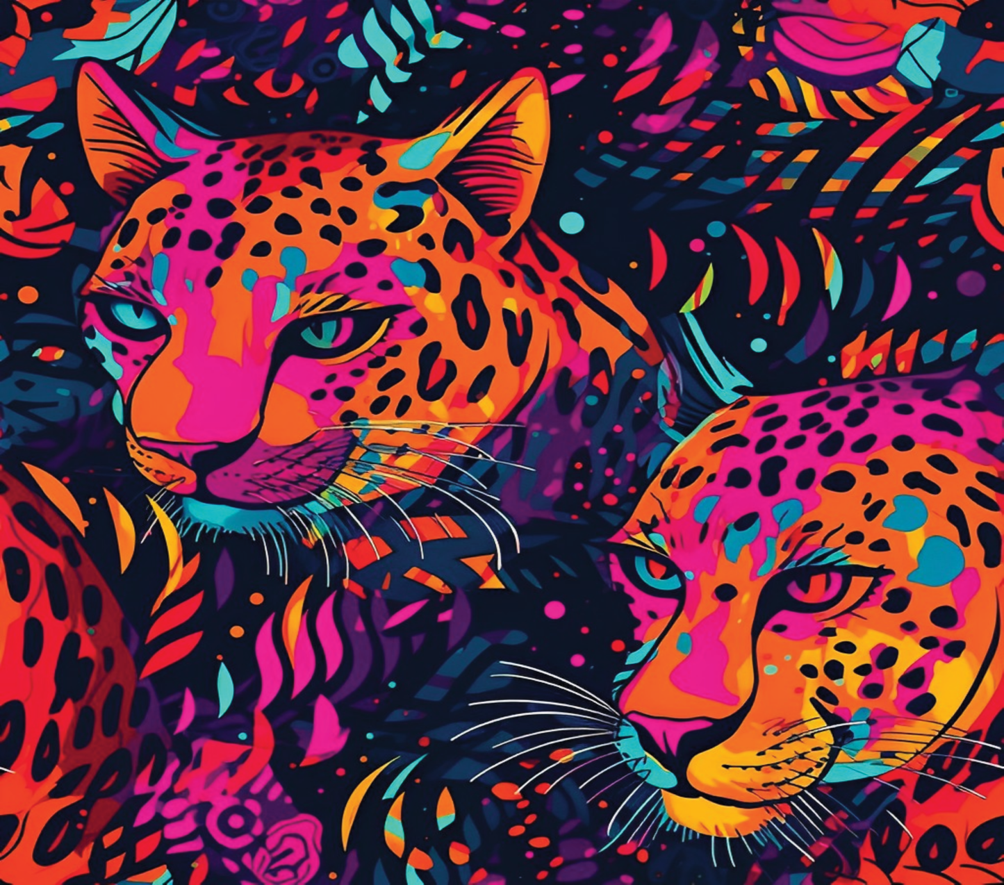 CHEETAH