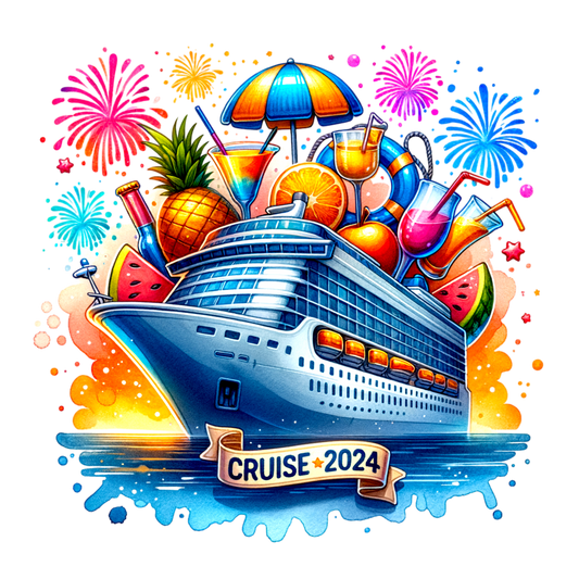 CRUISE  2024