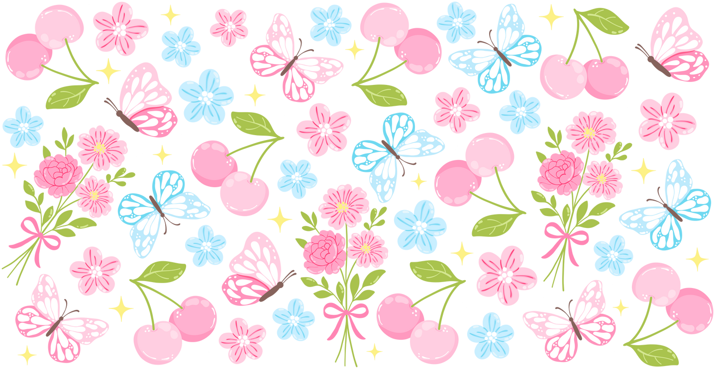 CHERRY BLOSSOM