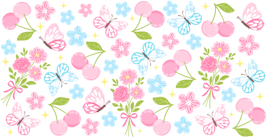 CHERRY BLOSSOM