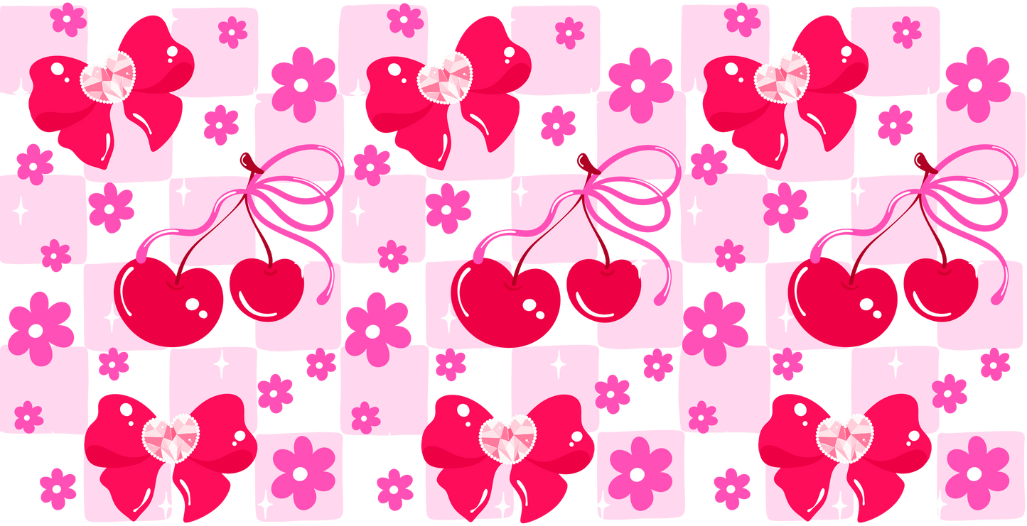 CHERRIES GALORE