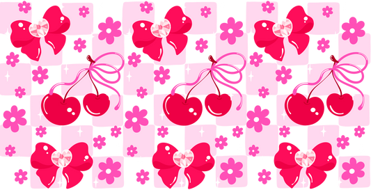 CHERRIES GALORE