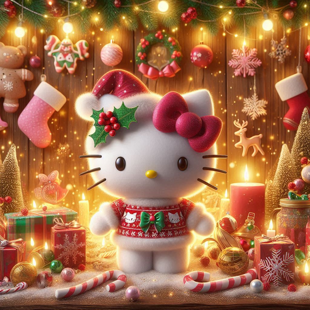 CHRISTMAS HK