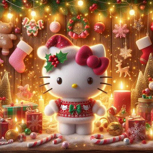 CHRISTMAS HK