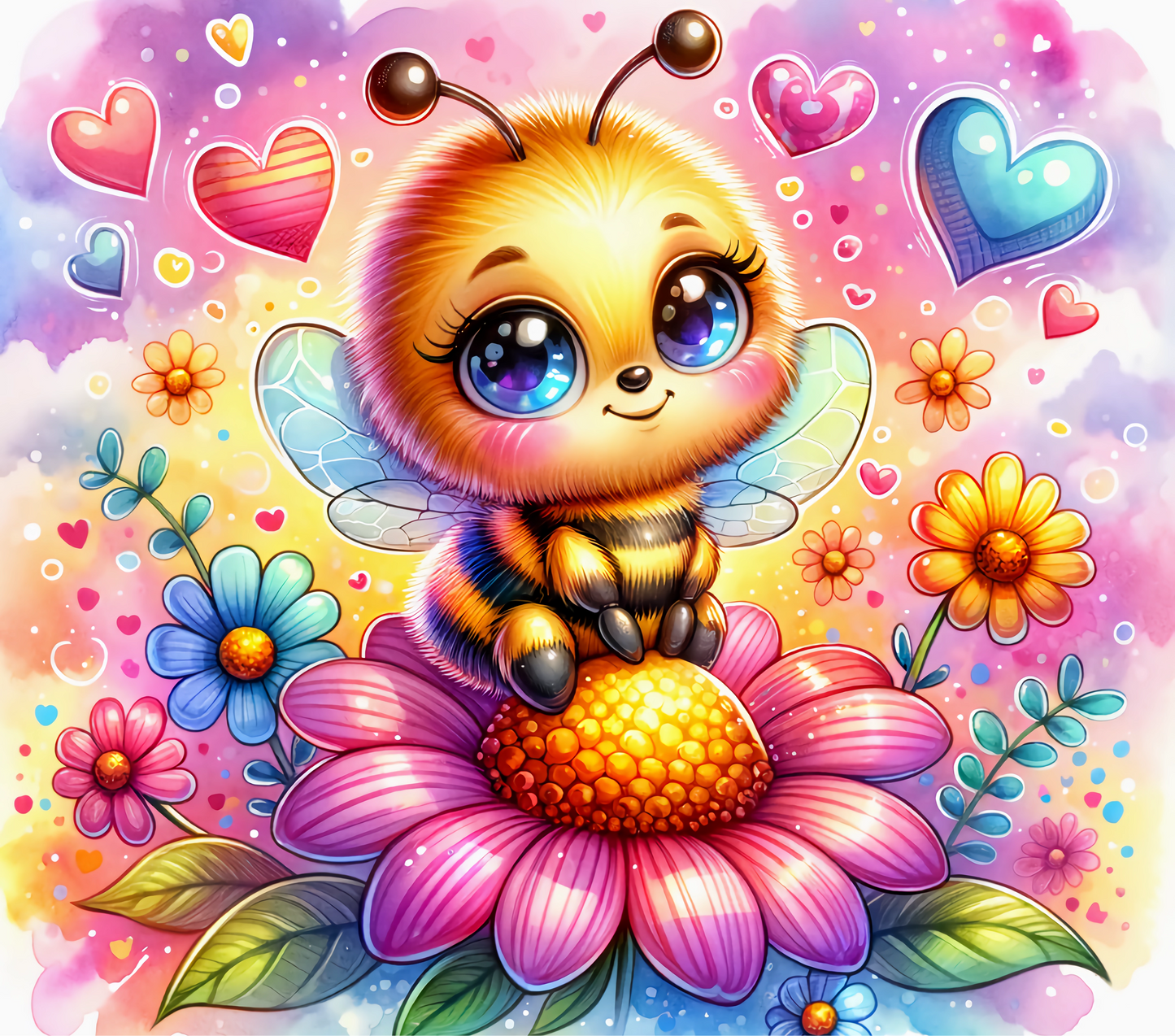 CUTIE BEE