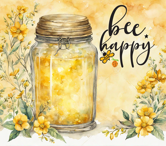 BEE HAPPY