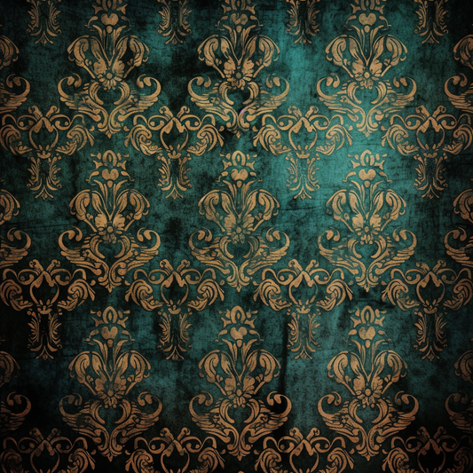 DAMASK WRAPS