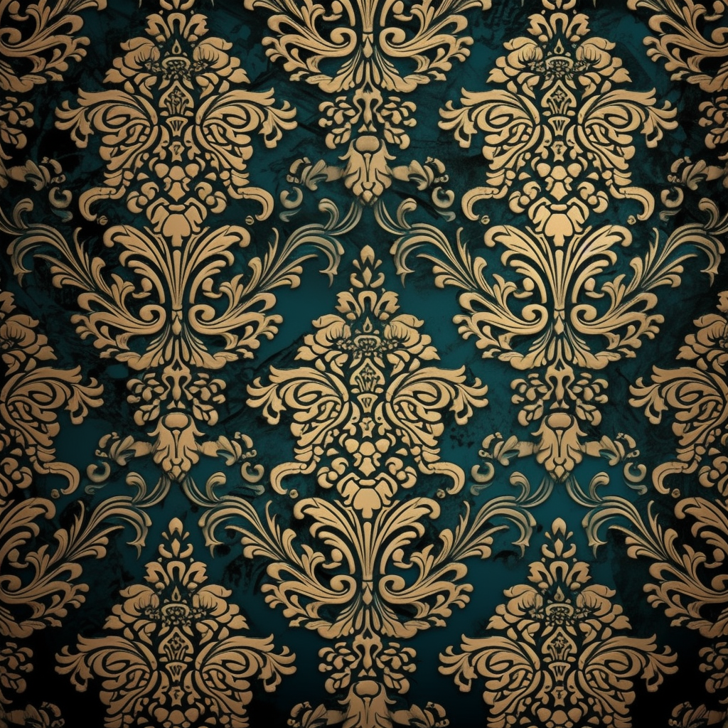 DAMASK WRAPS