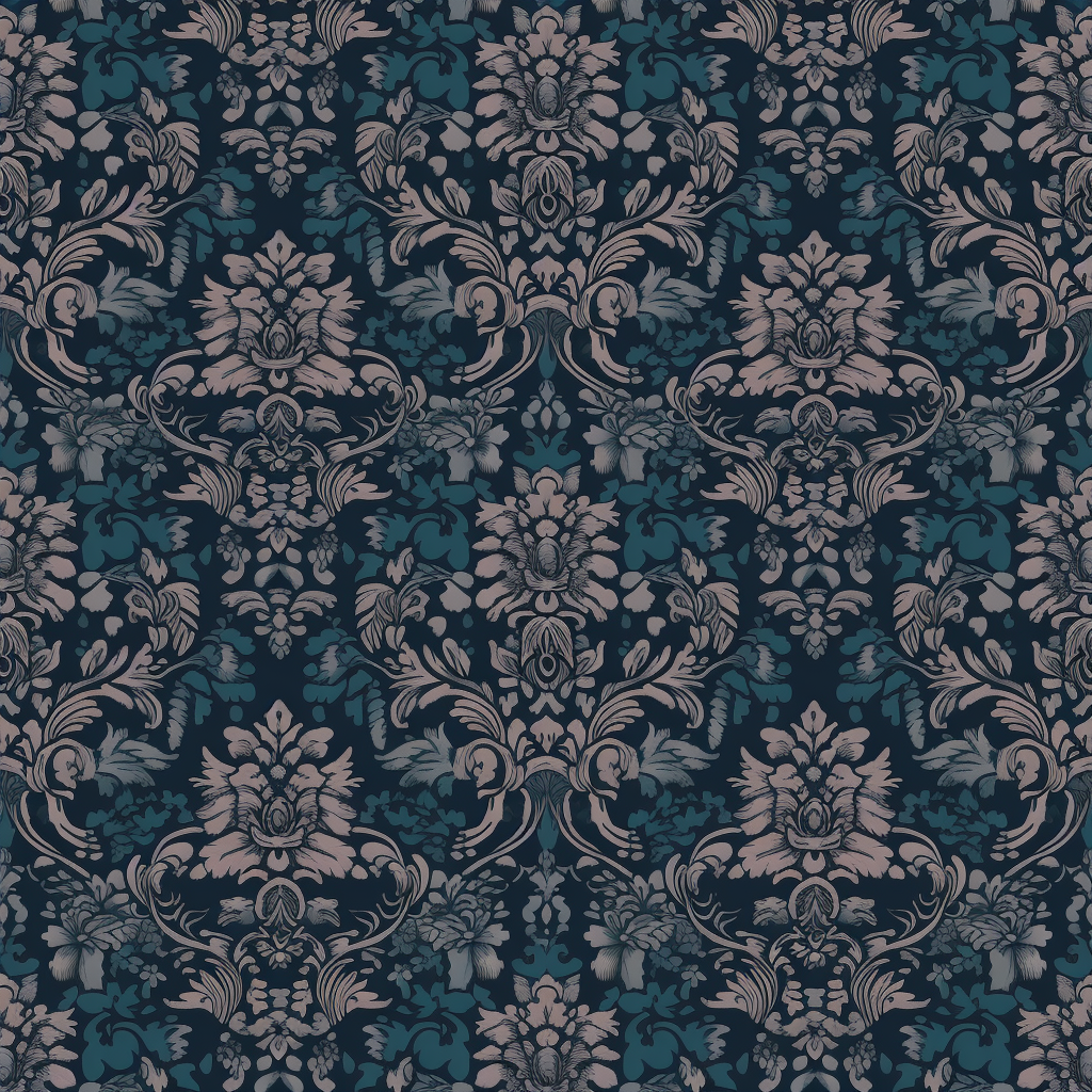 DAMASK WRAPS