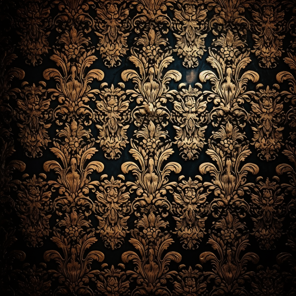 DAMASK WRAPS