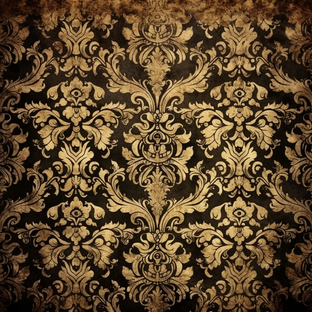 DAMASK WRAPS