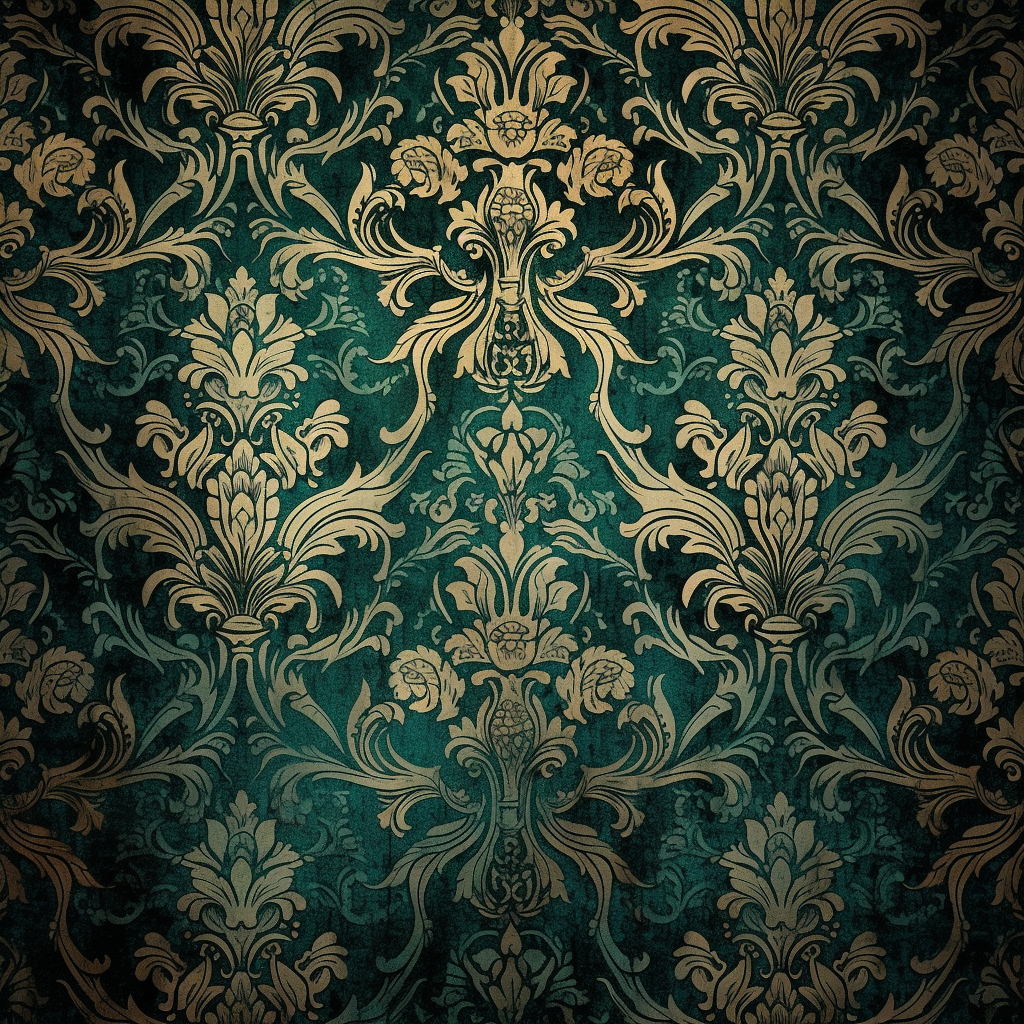 DAMASK WRAPS