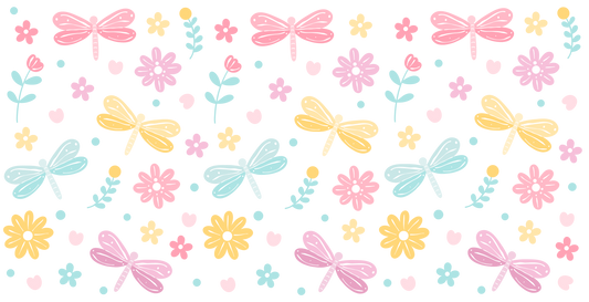 BUTTERFLY GARDEN