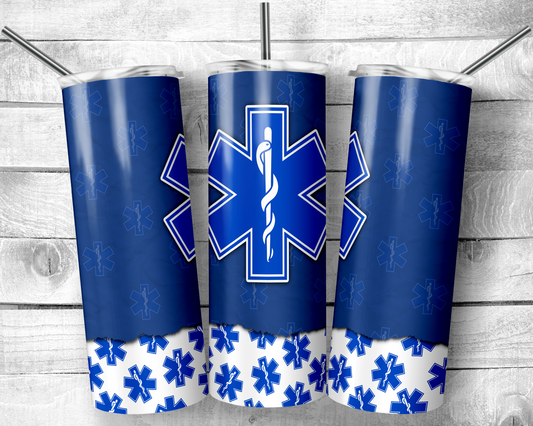 EMT RIP OFF