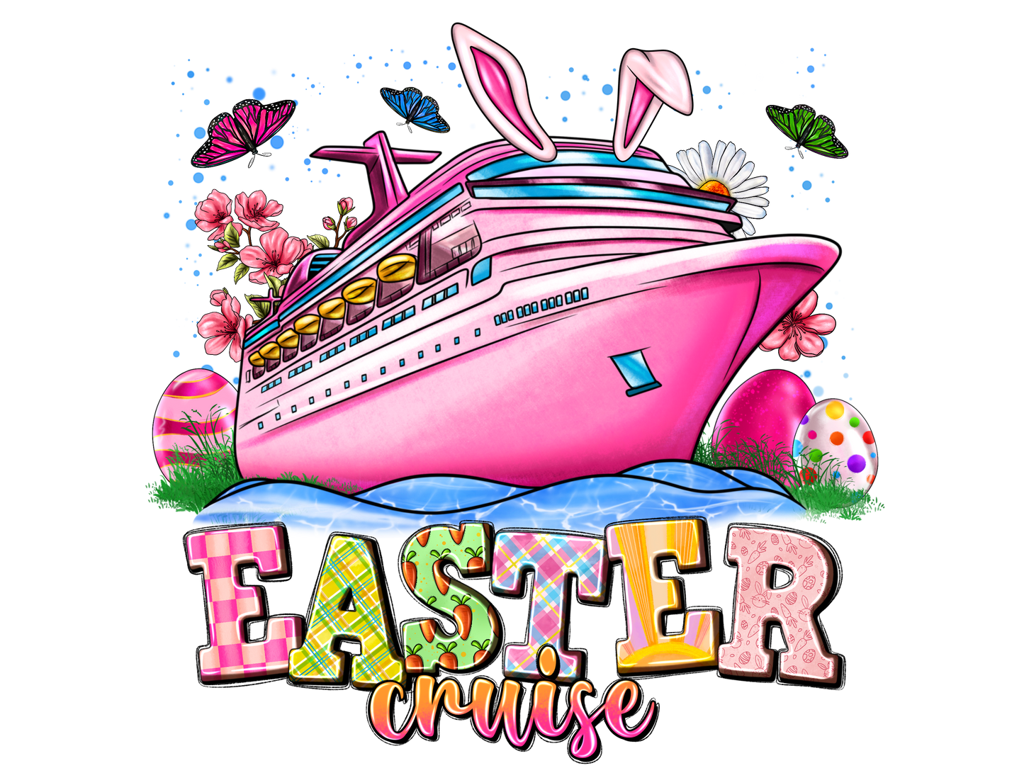 EASTER CRUISE