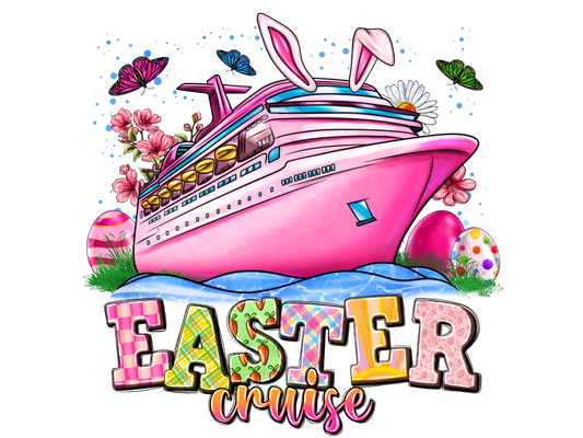 EASTER CRUISE