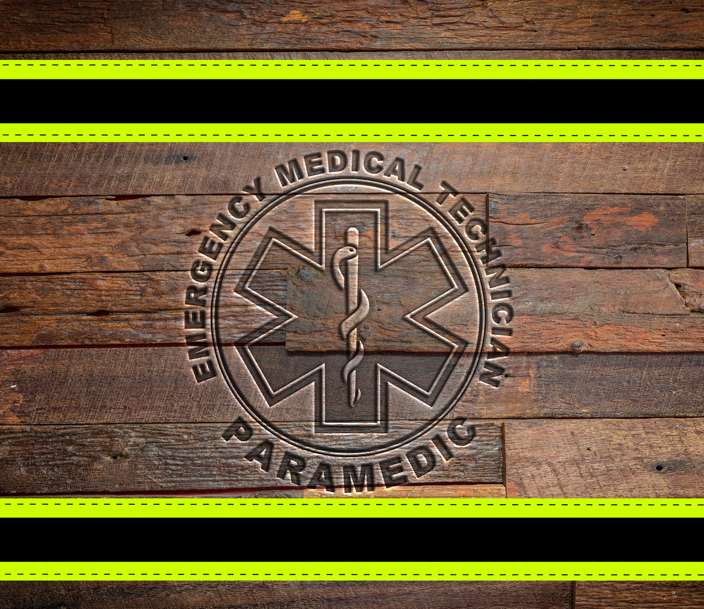 EMT WOODGRAIN