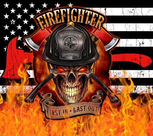 FIREFIGHTER