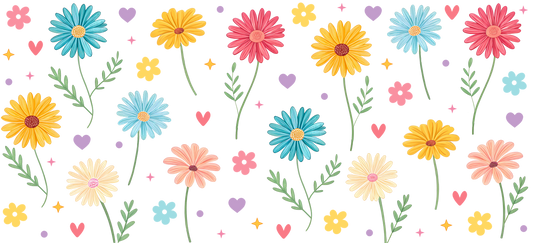 SPRING FLORAL