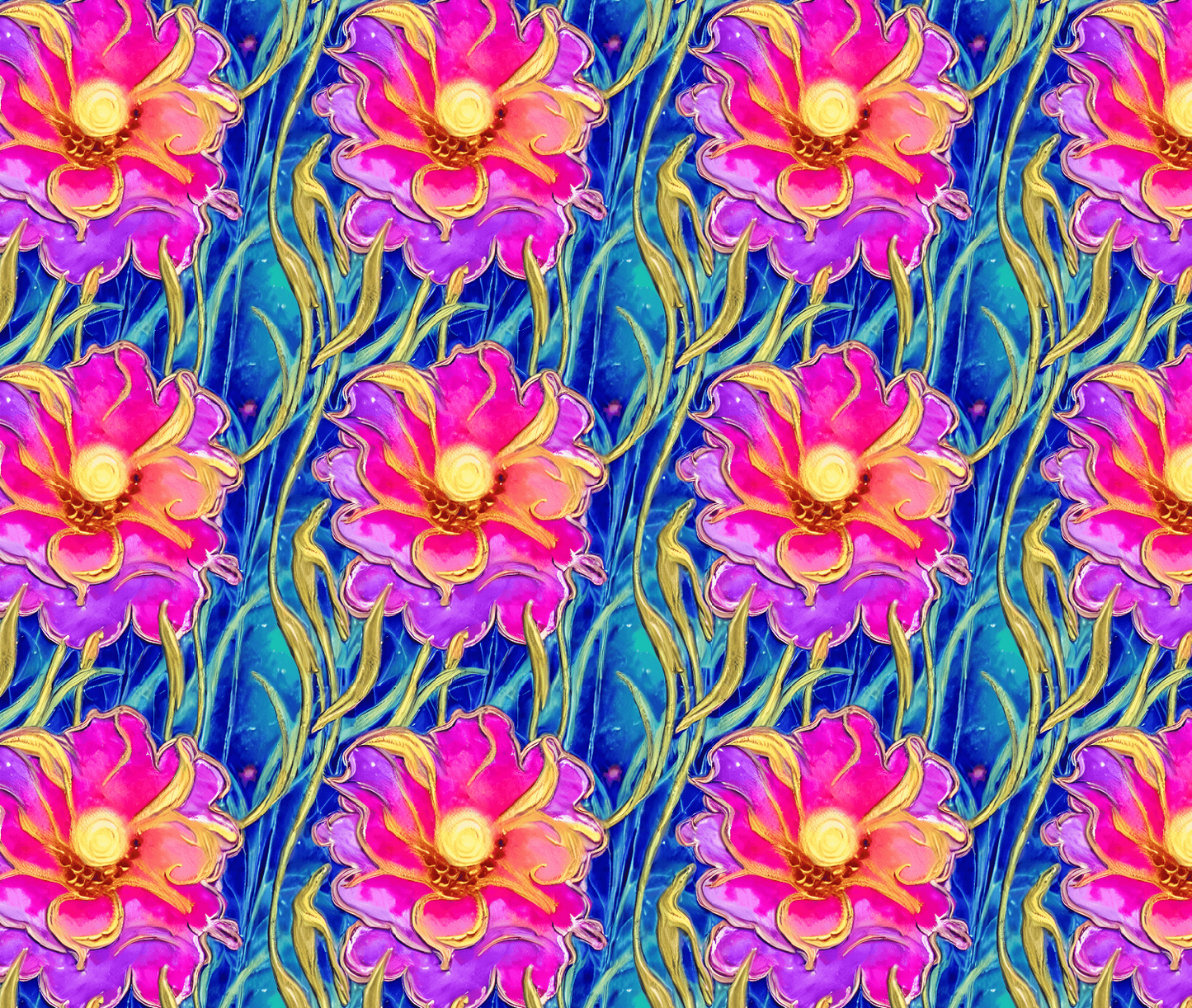 FLORAL DELIGHT