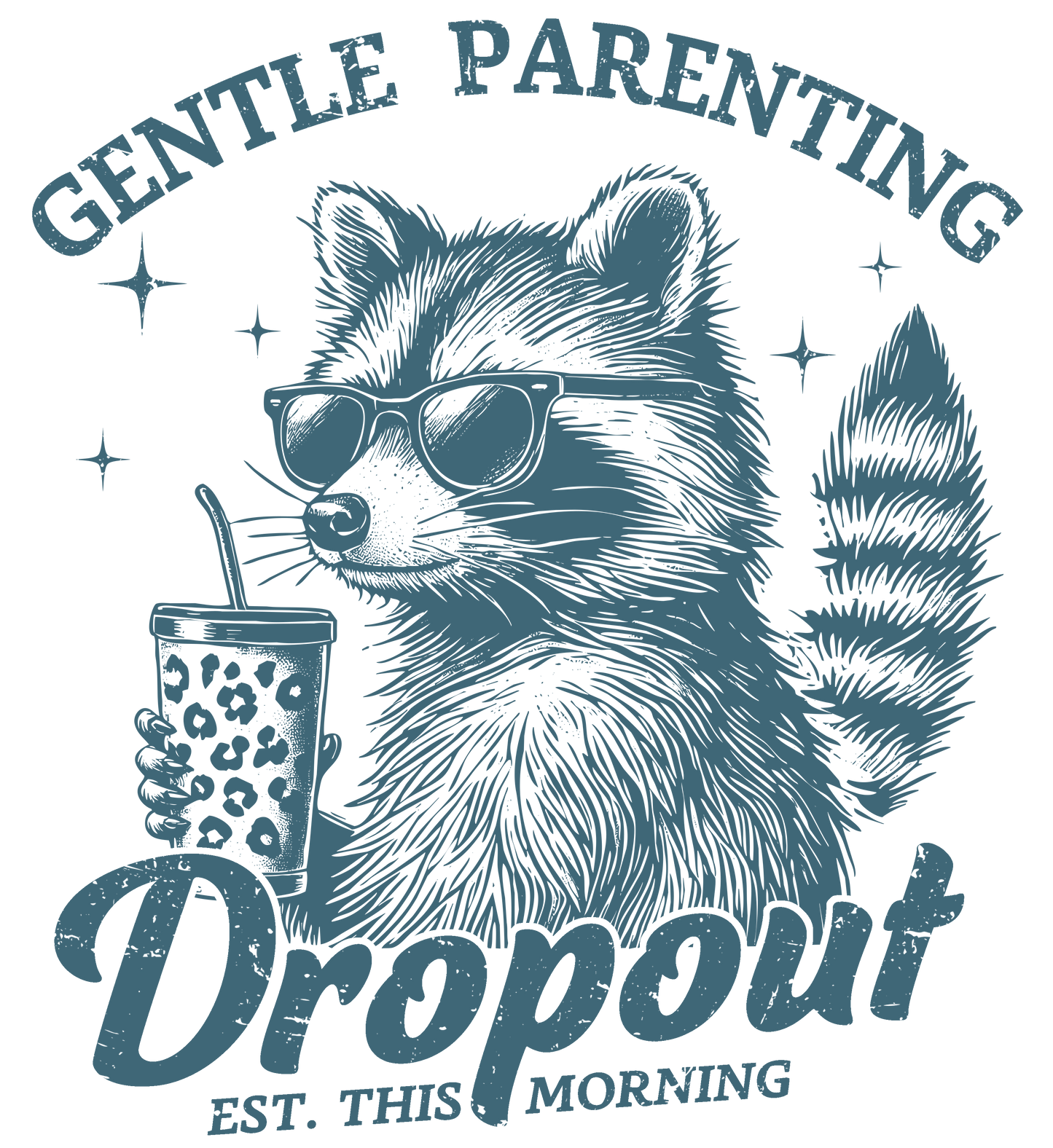 GENTLE PARENTING DROPOUT