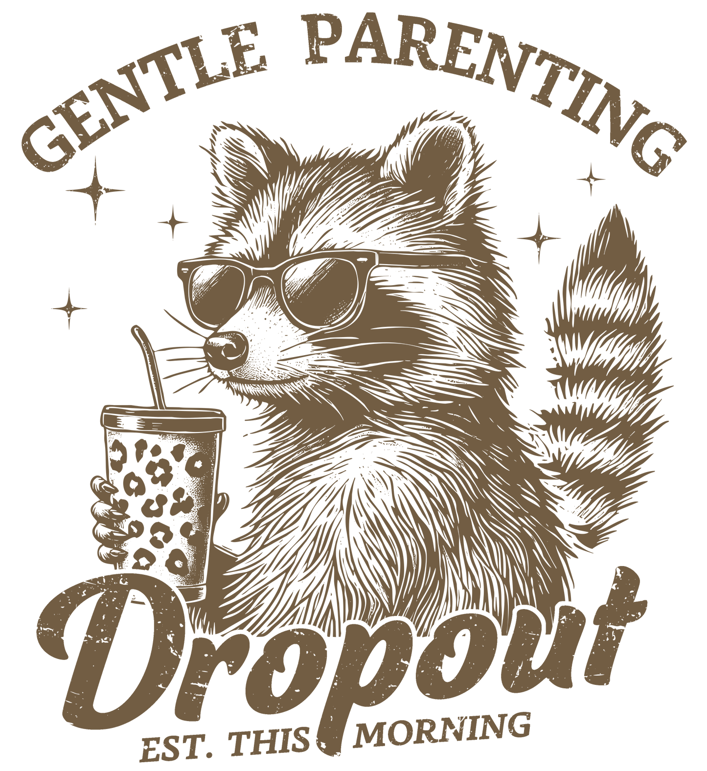 GENTLE PARENTING DROPOUT