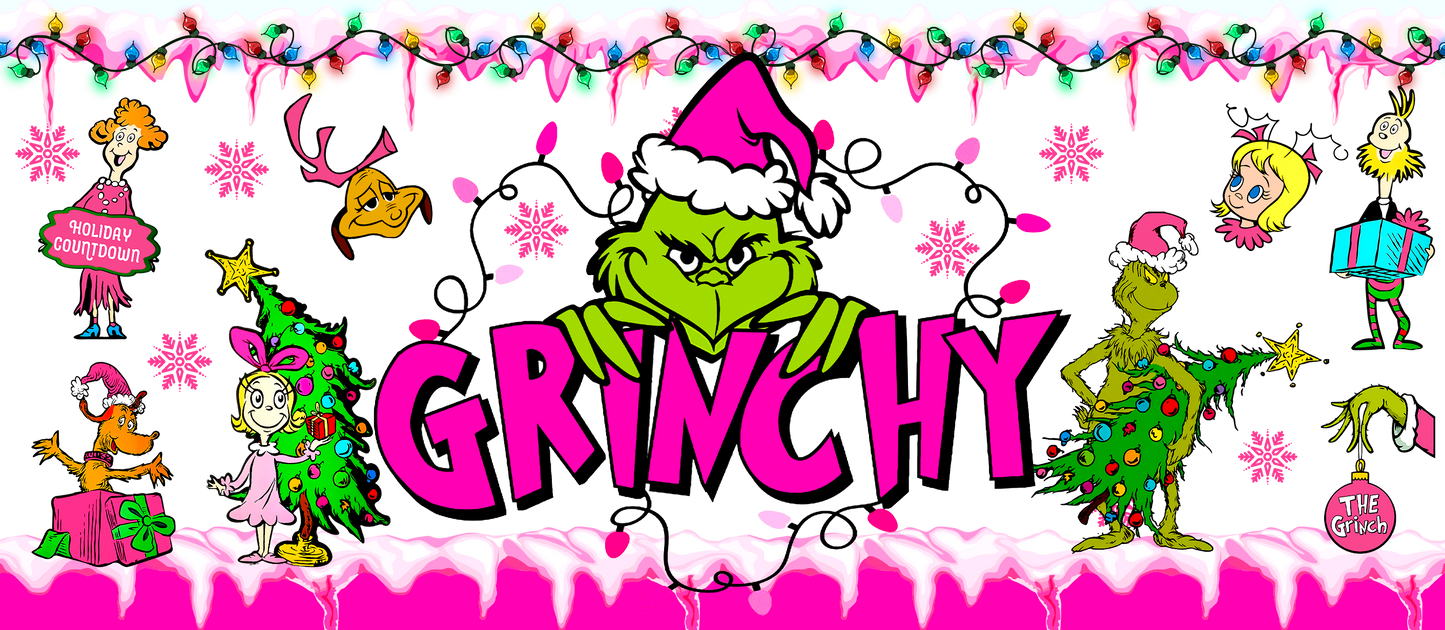 GRINCH