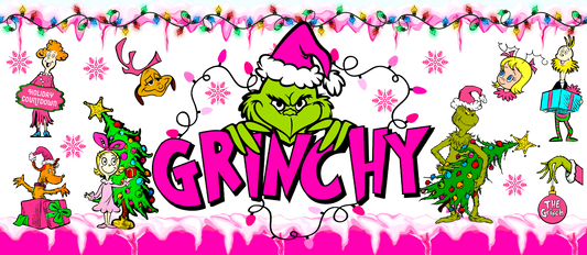 GRINCH