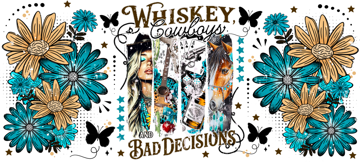 WHISKEY