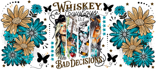 WHISKEY