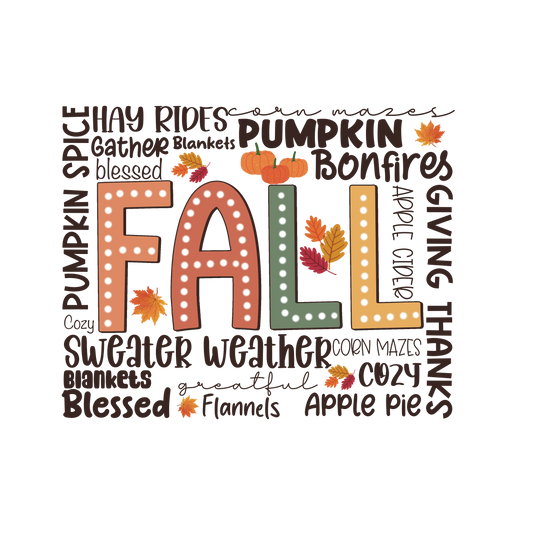 FALL