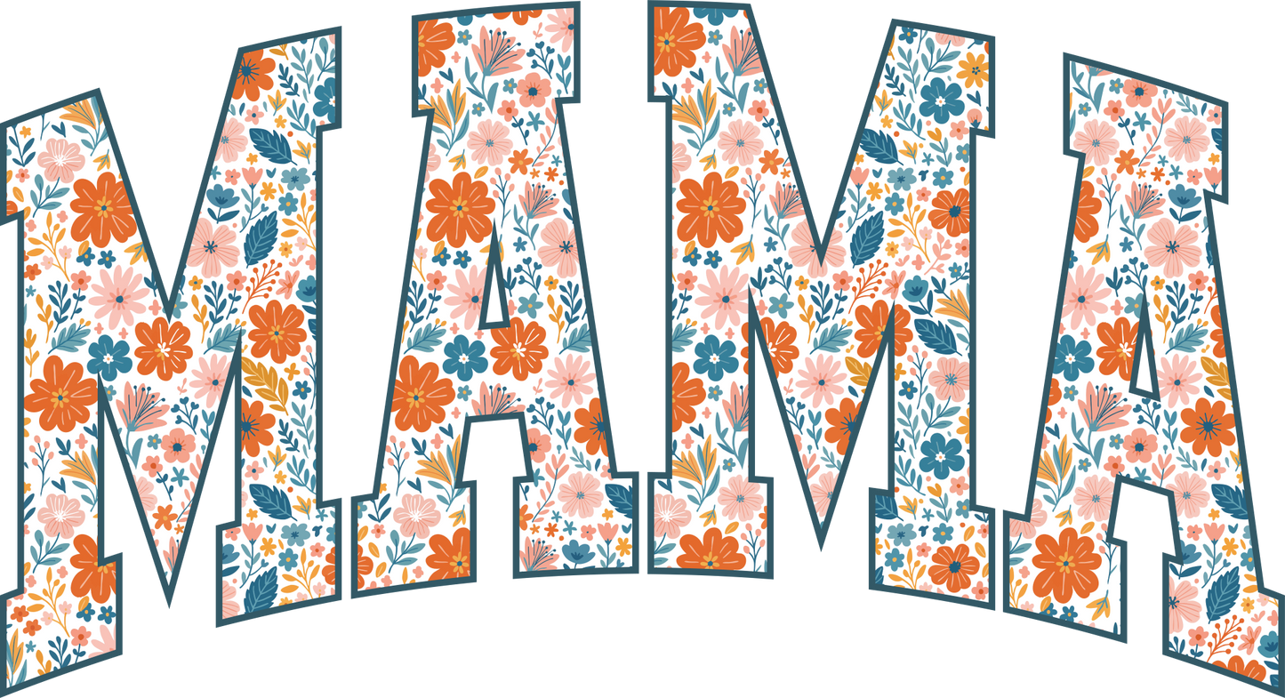 MAMA FLORAL