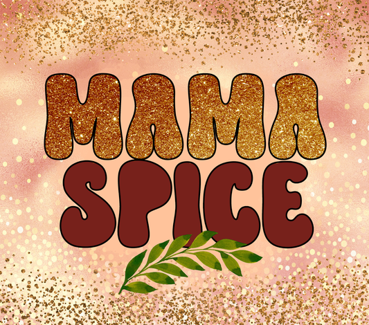 MAMA SPICE