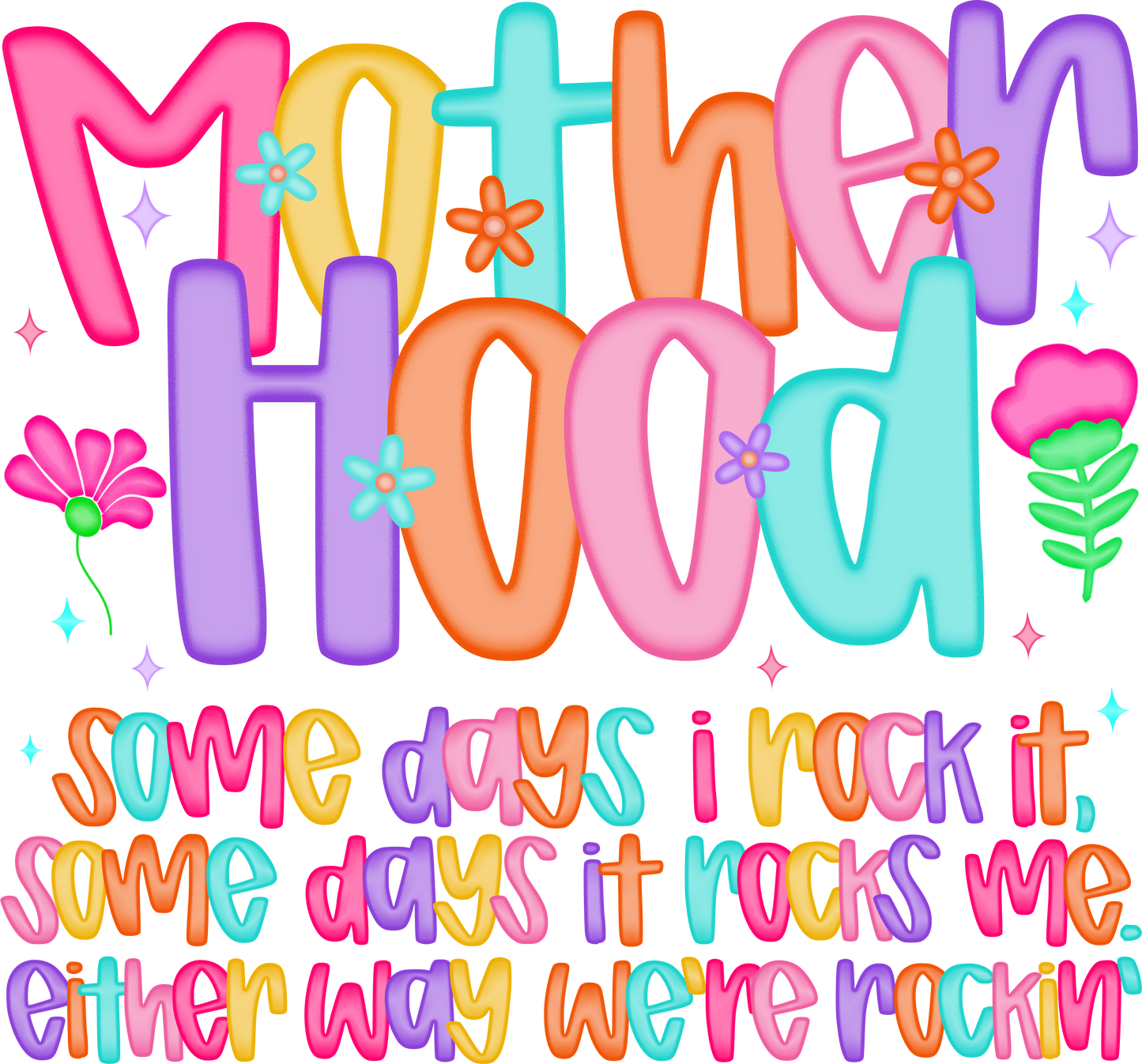 MOTHERHOOD