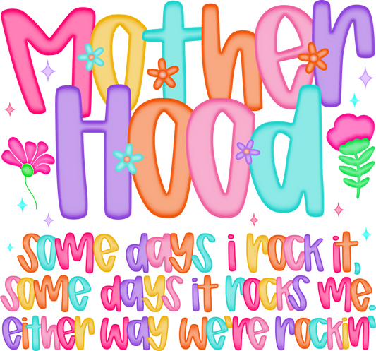 MOTHERHOOD