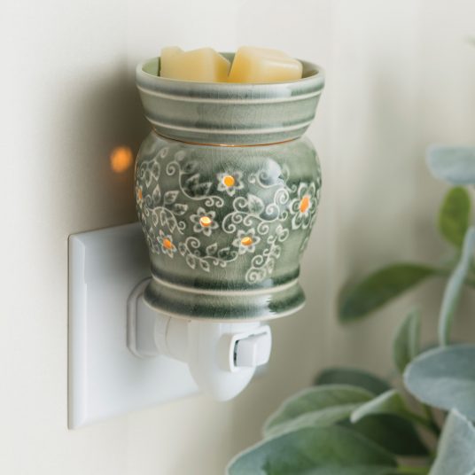 PERENNIAL PLUGGABLE FRAGRANCE WARMER