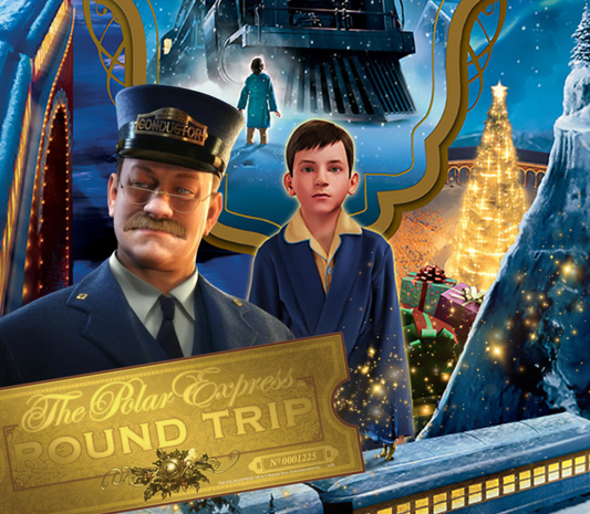 POLAR EXPRESS